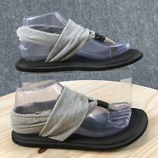 Sanuk sandals womens for sale  Circle Pines