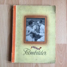 Bunte filmbilder sammelalbum gebraucht kaufen  Südharz