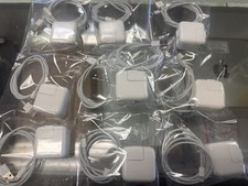 Adaptador de alimentação USB genuíno Apple iPad 12W com cabo A1401 MD836LL/A usado pacote com 10 comprar usado Adaptador de alimentação USB genuíno Apple iPad 12W com cabo A1401 MD836LL/A usado pacote com 10 comprar usado  Enviando para Brazil