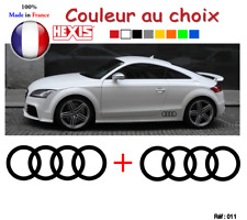 Stickers bas caisse d'occasion  Champagnole
