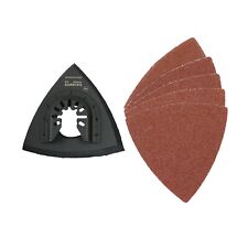 Multitool sanding pad for sale  Shipping to Ireland