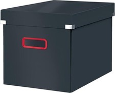 Leitz storage box for sale  BRADFORD