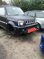 Suzuki jimny 1.3 for sale  ROSSENDALE