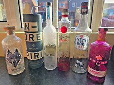 Empty vodka rum for sale  SOUTH SHIELDS