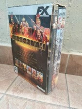 Imperium mega deluxe usato  Sant Agata Bolognese