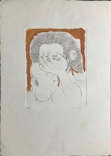Giuseppe migneco senza usato  Roma