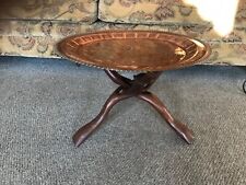 Moorish vintage copper for sale  NORWICH