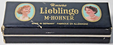 hohner lieblinge gebraucht kaufen  Nürnberg