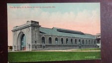 Armory naval academy for sale  Greenfield