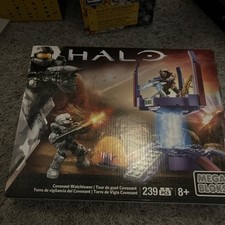 Mega bloks halo for sale  Surprise