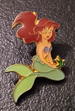 Pin disney ariel d'occasion Pin disney ariel d'occasion  Angers-