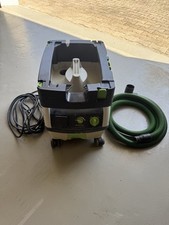 Festool ctl mini gebraucht kaufen  Weilheim an der Teck