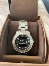 Breitling aerospace evo for sale  LIVERPOOL