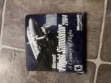 flight simulator 2004 comprar usado flight simulator 2004 comprar usado Enviando para Brazil