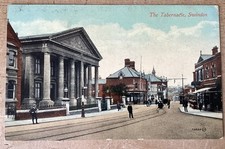 Swindon edwardian colour. for sale  MARLBOROUGH