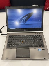 Elitebook 8470w intel usato  Roma