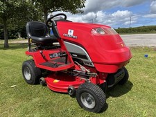 Countax c350h ride for sale  FILEY