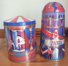 Ringtons fairground musical for sale  MORPETH