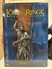 Morgul lord sideshow for sale  Westover