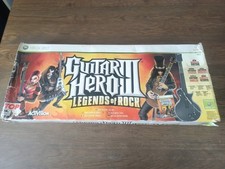 Guitar hero legends d'occasion  Château-d'Olonne