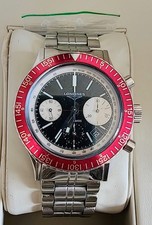 Longines heritage diver usato  Milano