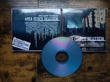 Area codes deutsch gebraucht kaufen Area codes deutsch gebraucht kaufen  Steinach