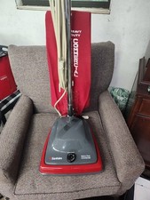 Sanitaire heavy duty for sale  Johnson City