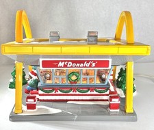 Dept mcdonald restaurant for sale  Conway