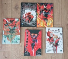 Batwoman new limited usato  Genova