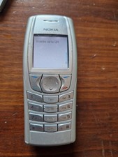 Cellulare nokia 6610i usato  Fabro