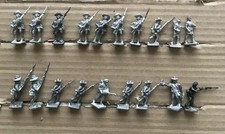 Vintage 25mm war for sale Vintage 25mm war for sale  RYDE