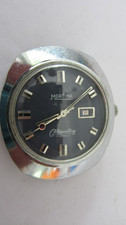 Montre vintage mecanique d'occasion  Quarouble