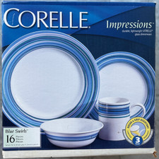 New corelle impressions for sale  Suffern