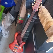 8 string bass guitar for sale 8 string bass guitar for sale Smyrna