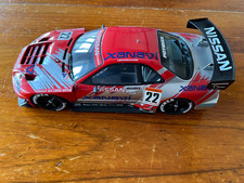 Autoart model nissan for sale  HULL
