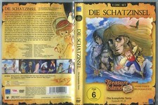 Schatzinsel komplette serie gebraucht kaufen  Deutschland