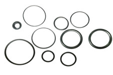 Kit riparazione ring usato  Spedire a Italy