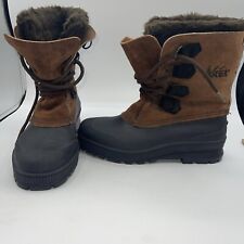 Sorrel rei boots for sale  New Orleans