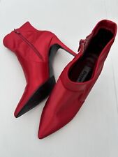 Red dune ankle for sale  Ireland