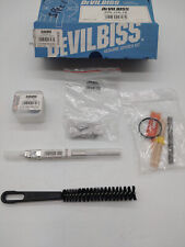 Devilbiss service kit for sale  BARNSLEY