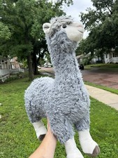 Realistic llama alpaca for sale  Salina