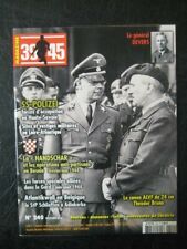 Magazine 240 polizei d'occasion  Saint-Lô