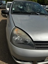 LUZ DE CABEÇA PARA MOTORISTA RENAULT CLIO CAMPUS 2008 comprar usado  Enviando para Brazil