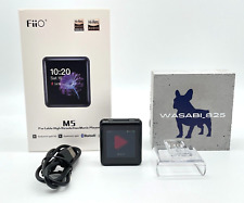 Lettore audio digitale usato  Spedire a Italy