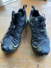 Men mountain hiking for sale  LONDON