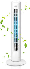 Ventilatore torre silenzioso usato  Roma