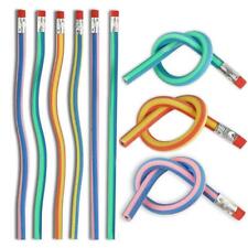 Soft flexible pencils for sale  Shipping to Ireland