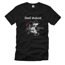 Adolf galland maus gebraucht kaufen  Würselen