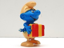 Peyo schtroumpf portant d'occasion Peyo schtroumpf portant d'occasion  Calonne-Ricouart