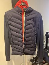 Moncler cardigan gillet for sale  NOTTINGHAM